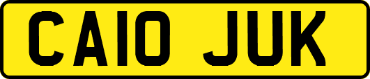 CA10JUK