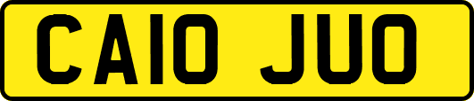CA10JUO