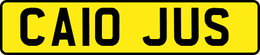 CA10JUS