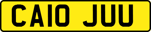 CA10JUU