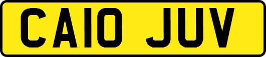 CA10JUV