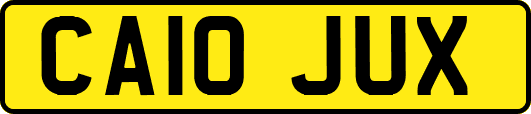 CA10JUX