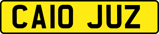 CA10JUZ