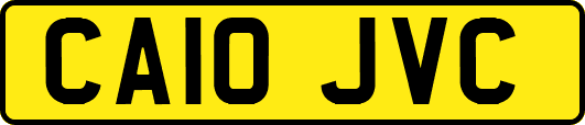 CA10JVC