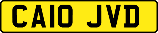 CA10JVD