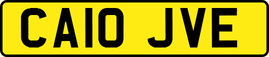 CA10JVE