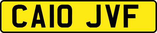 CA10JVF
