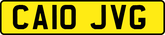 CA10JVG