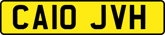 CA10JVH
