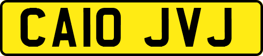 CA10JVJ