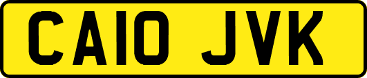 CA10JVK