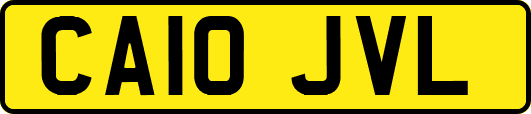 CA10JVL