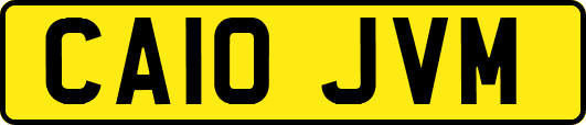 CA10JVM