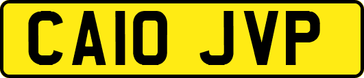 CA10JVP