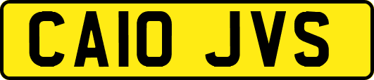 CA10JVS