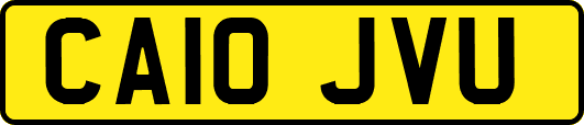 CA10JVU
