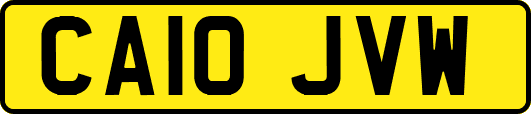 CA10JVW