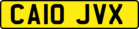 CA10JVX