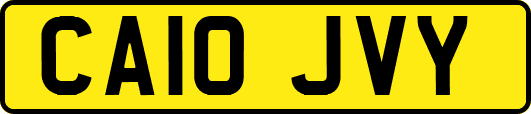 CA10JVY