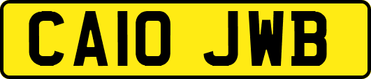 CA10JWB