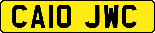 CA10JWC