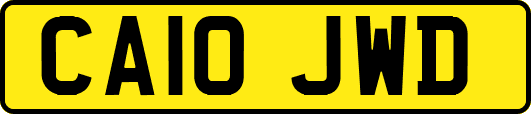 CA10JWD