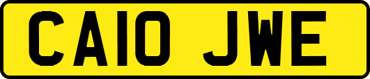 CA10JWE