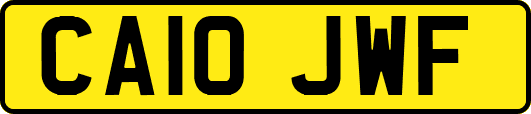 CA10JWF