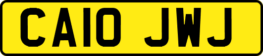 CA10JWJ