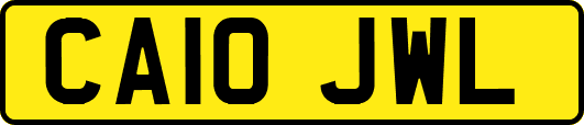 CA10JWL