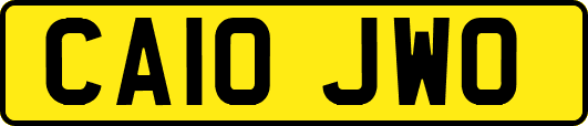 CA10JWO