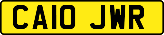 CA10JWR