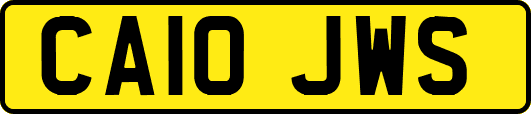 CA10JWS