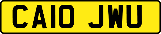 CA10JWU