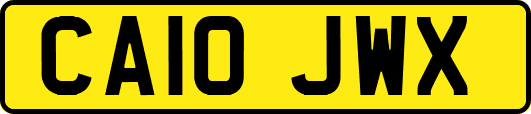 CA10JWX