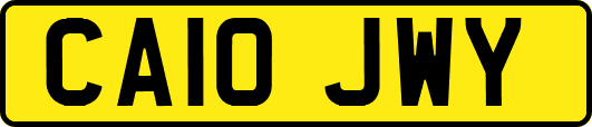 CA10JWY
