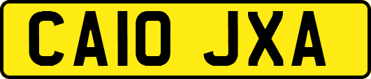 CA10JXA