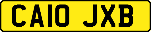 CA10JXB