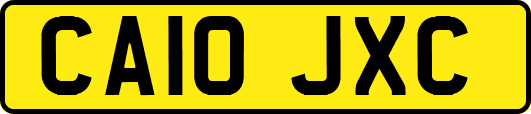 CA10JXC
