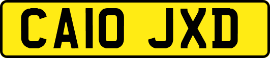 CA10JXD