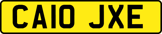 CA10JXE