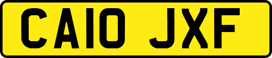 CA10JXF