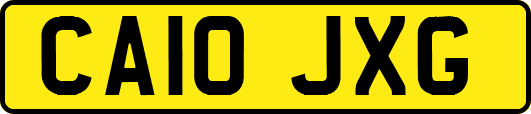 CA10JXG