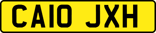 CA10JXH