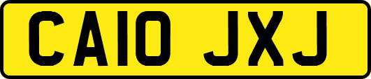 CA10JXJ