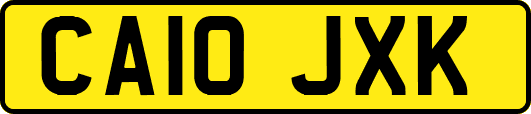 CA10JXK