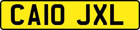 CA10JXL