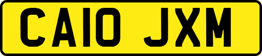 CA10JXM