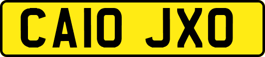 CA10JXO