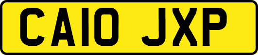 CA10JXP